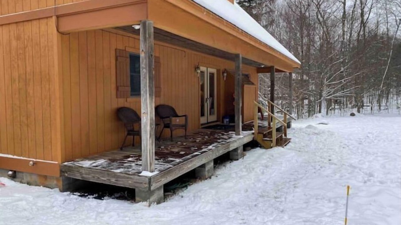 Photo of Outdoor in Old Forge