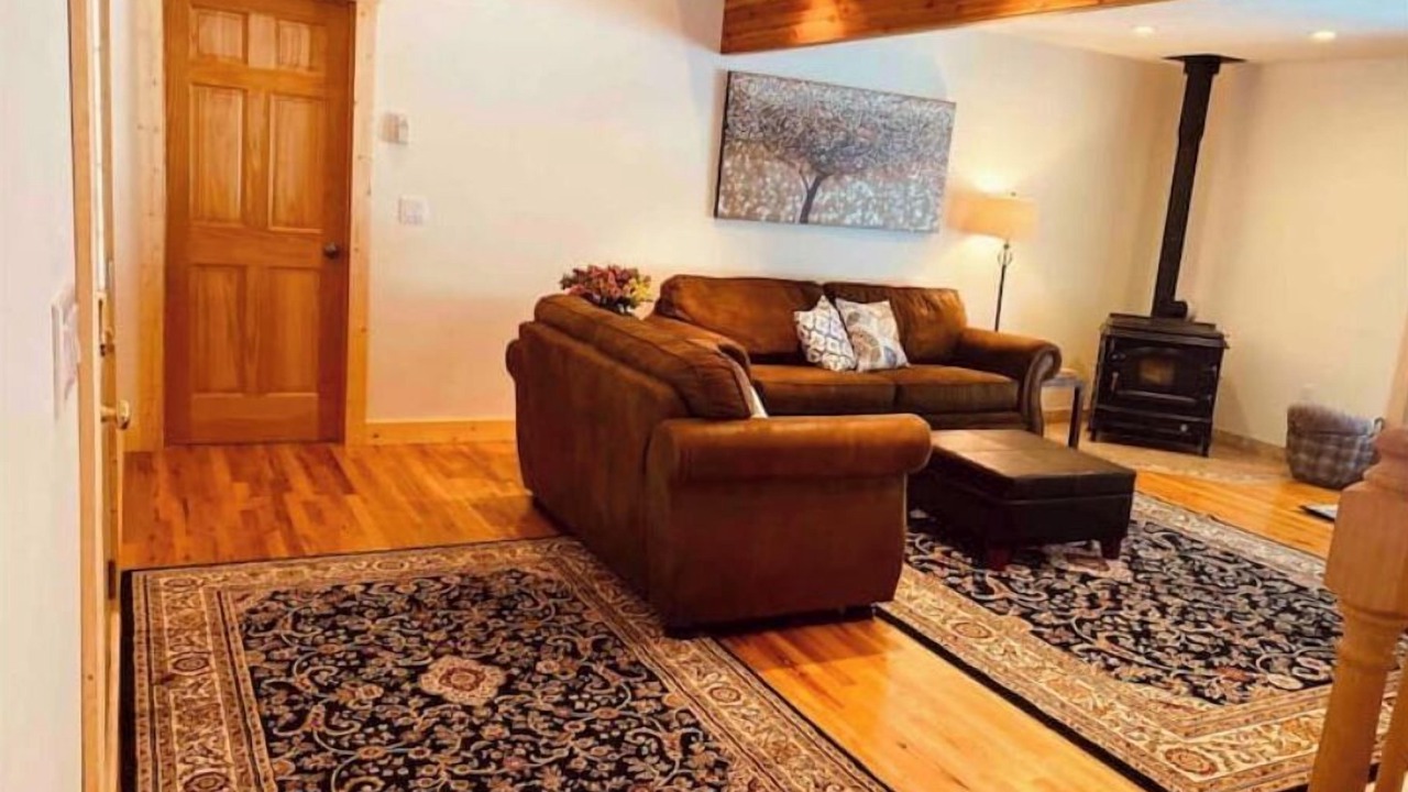 Photo of Livingroom in Old Forge