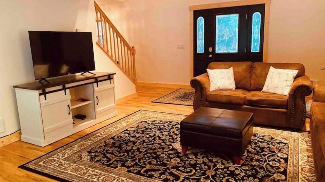 Photo of Livingroom in Old Forge