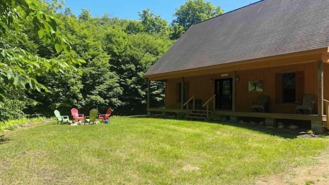 Photo of Outdoor in Old Forge