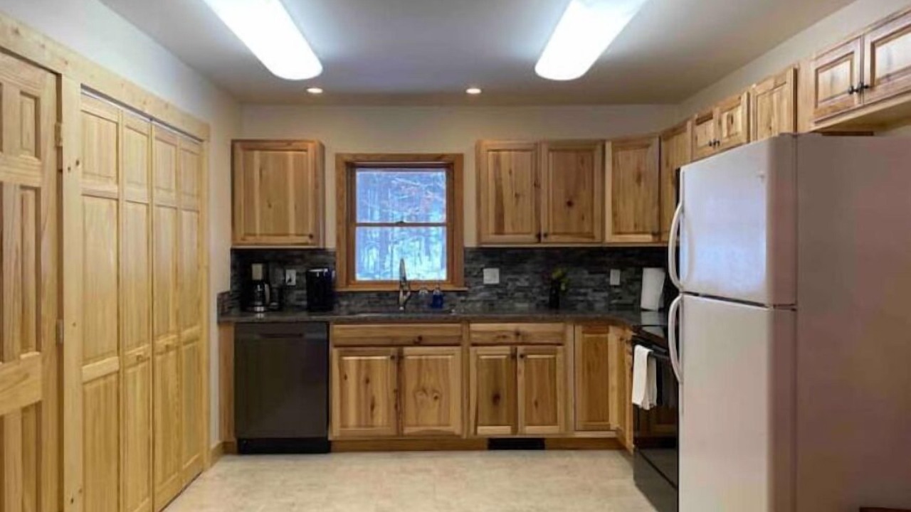 Photo of Kitchen in Old Forge