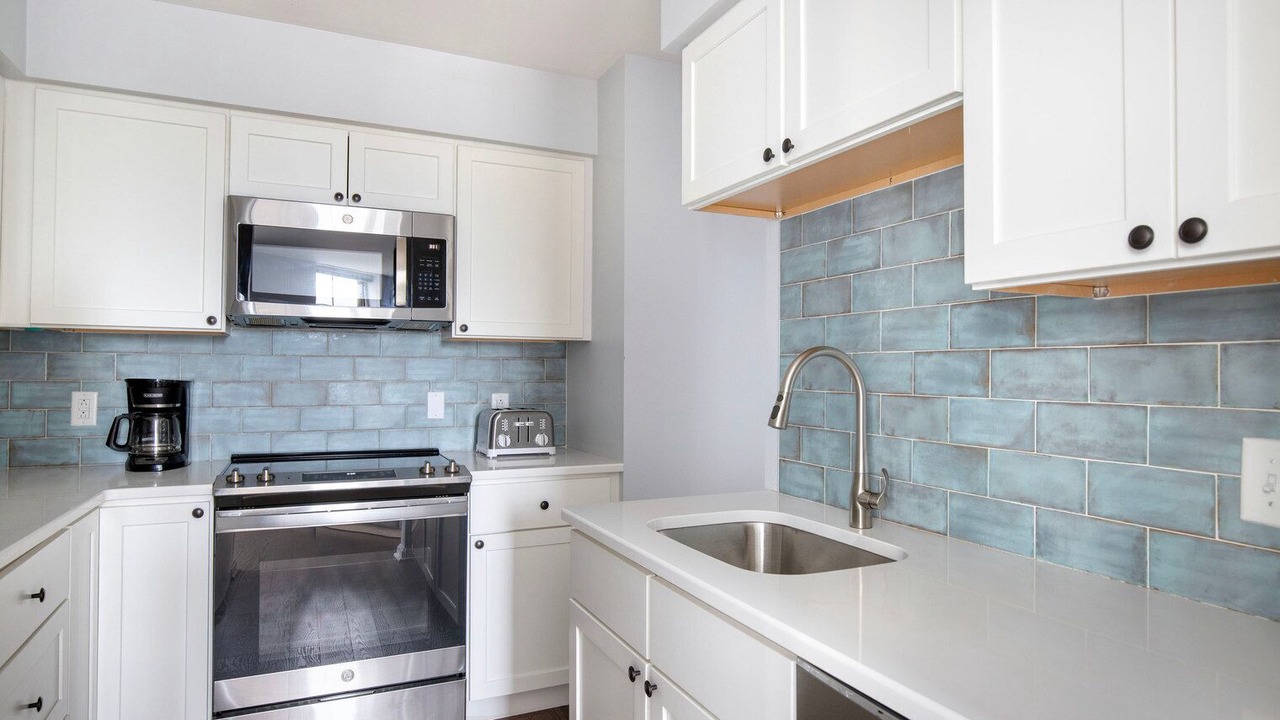 Photo of Kitchen in Central Square