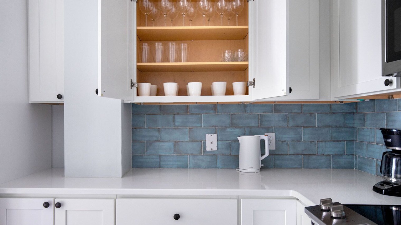 Photo of Kitchen in Central Square
