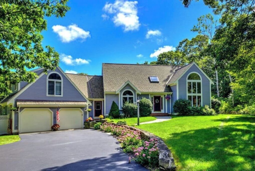 Photo of Outdoor in East Sandwich