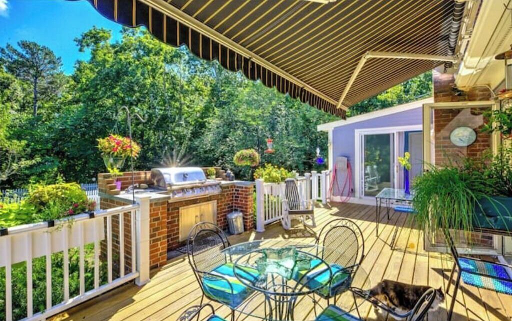 Photo of Outdoor in East Sandwich