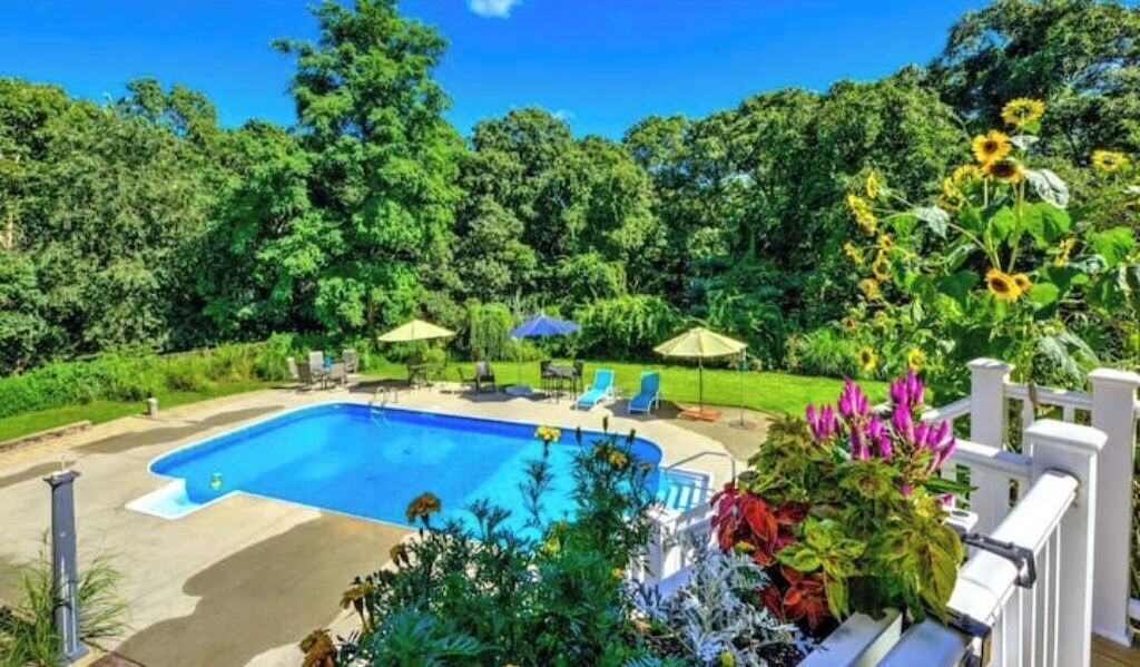 Photo of Outdoor in East Sandwich