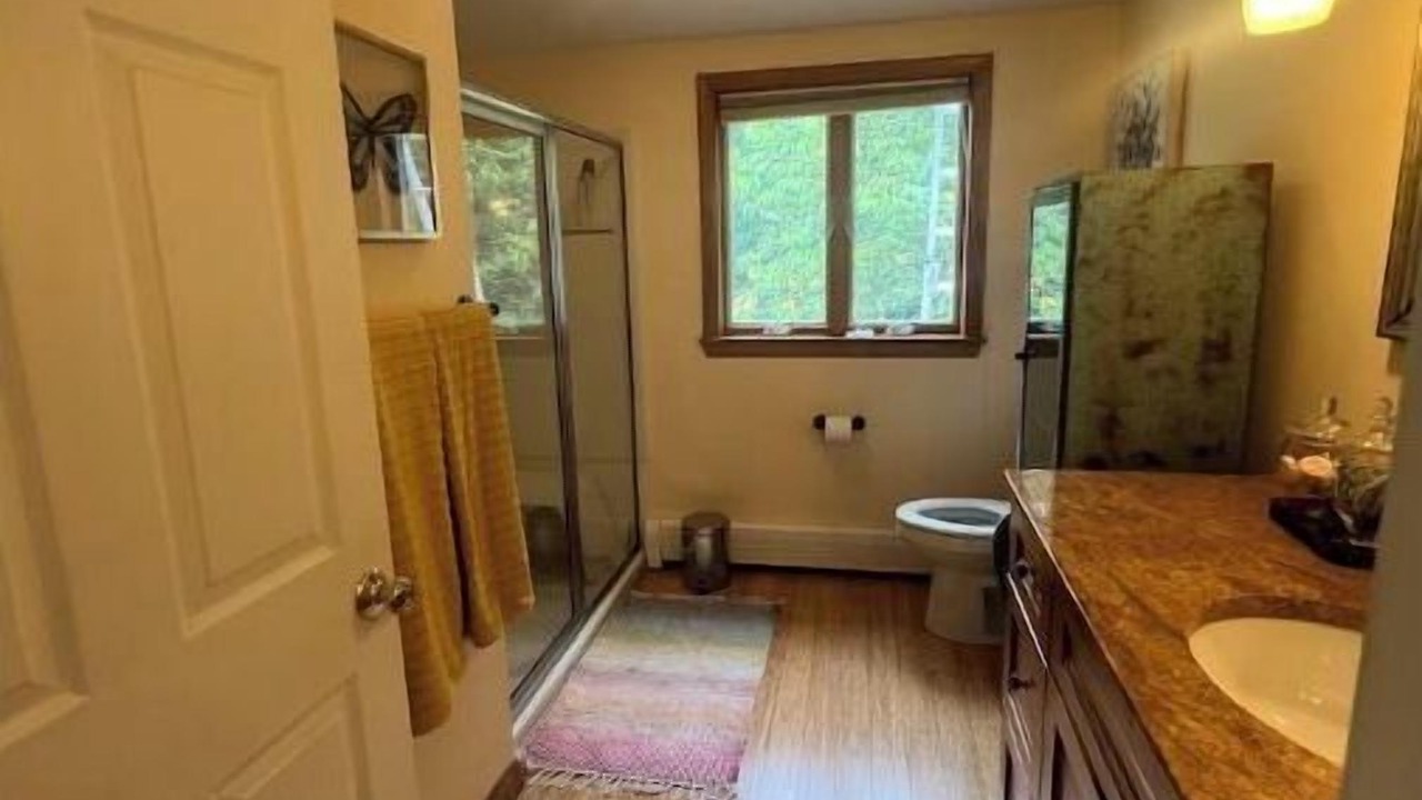 Photo of Bathroom in East Sandwich