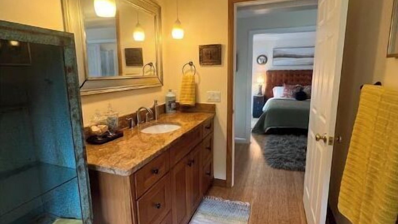 Photo of Bedroom in East Sandwich