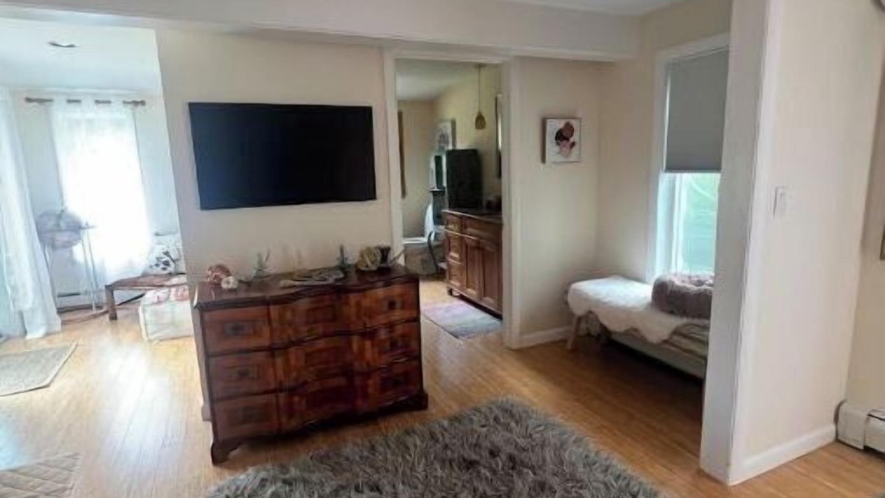 Photo of Bedroom in East Sandwich