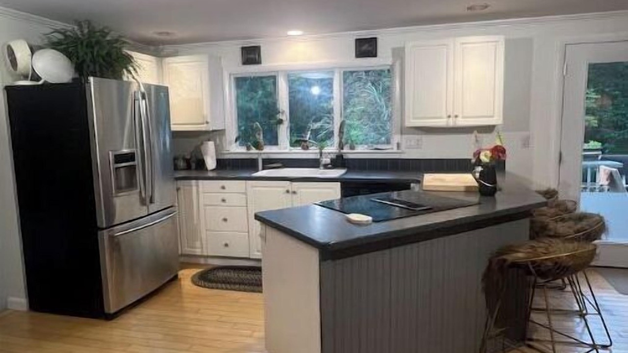 Photo of Bedroom in East Sandwich