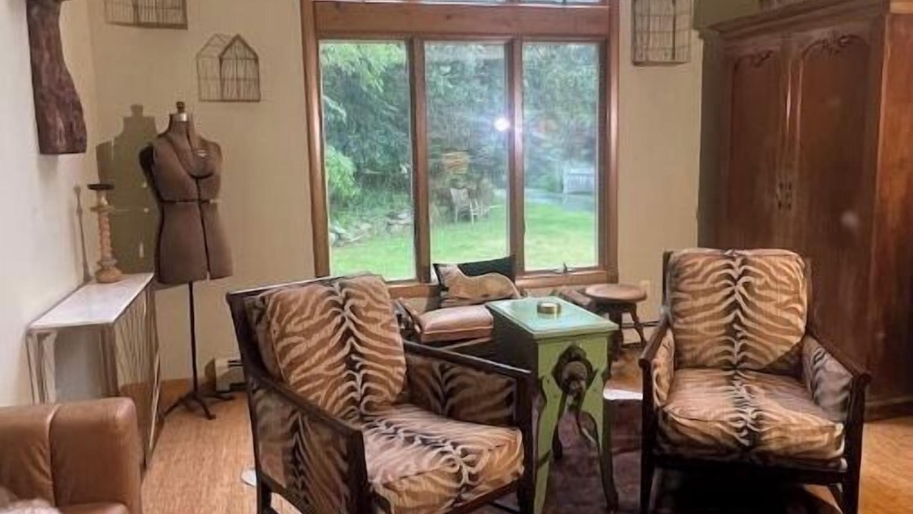 Photo of Livingroom in East Sandwich