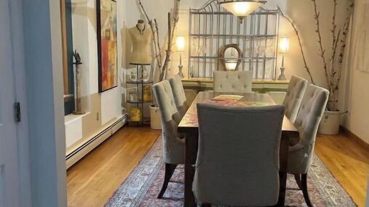 Photo of Bedroom in East Sandwich