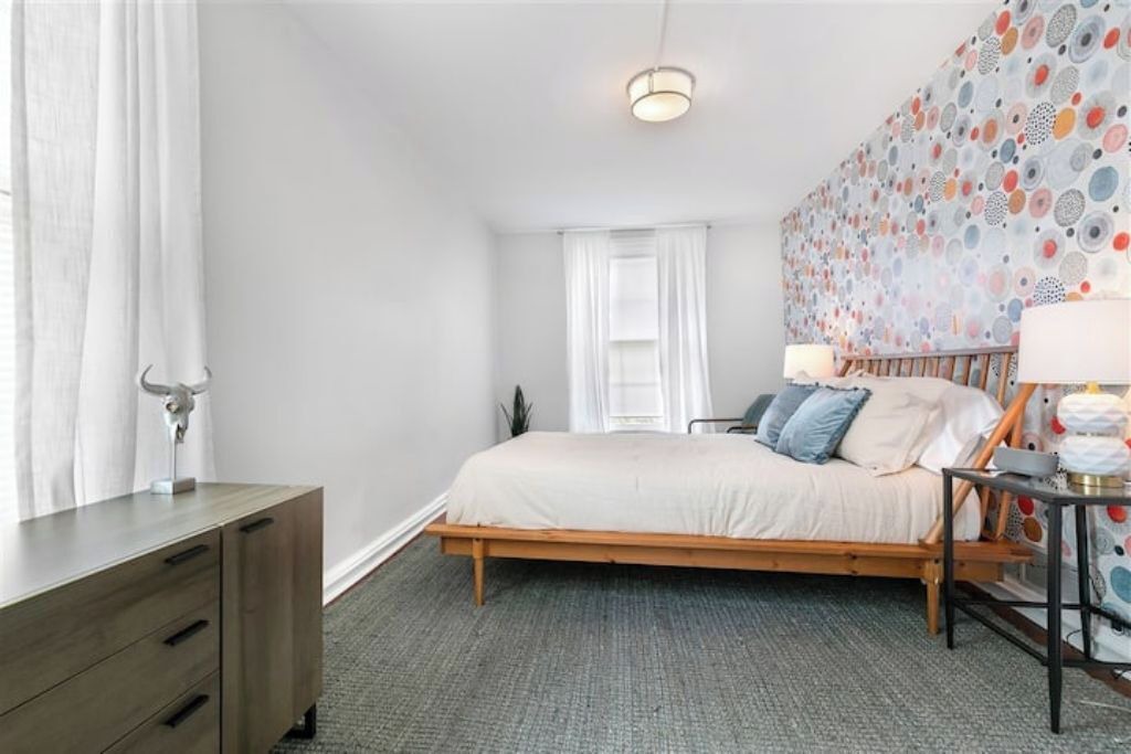 Photo of Bedroom in Gordonsville