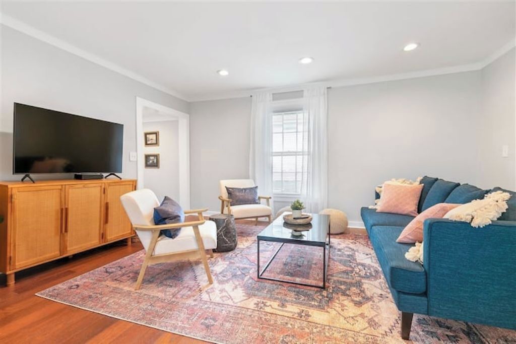 Photo of Livingroom in Gordonsville