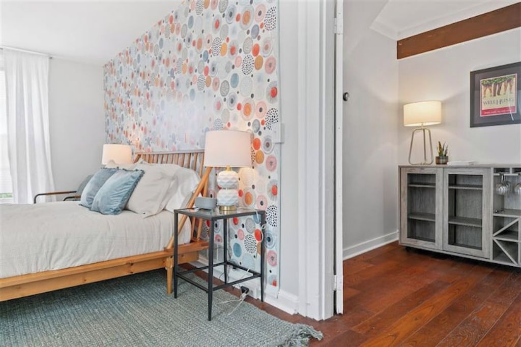 Photo of Bedroom in Gordonsville