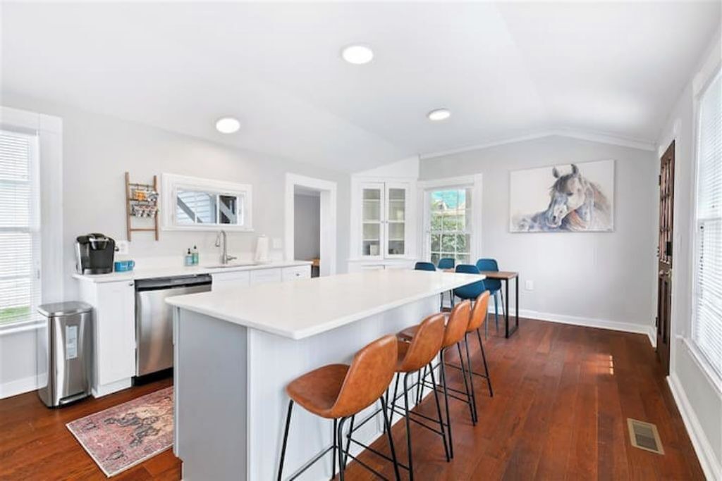 Photo of Kitchen in Gordonsville