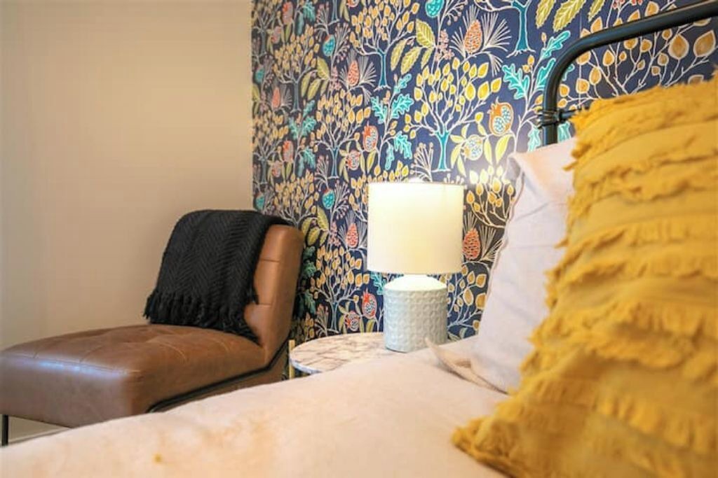 Photo of Bedroom in Gordonsville