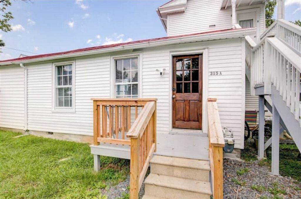 Photo of Outdoor in Gordonsville