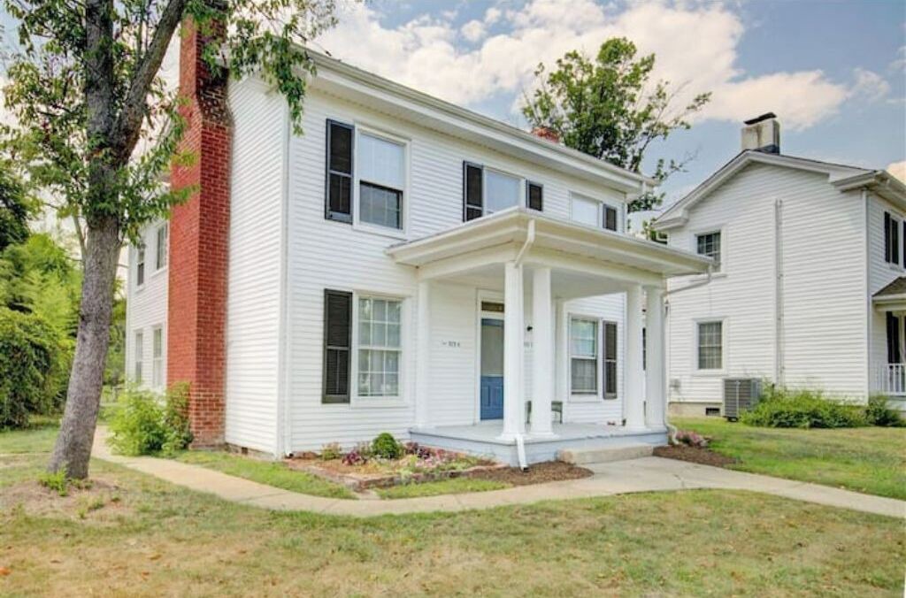 Photo of Outdoor in Gordonsville