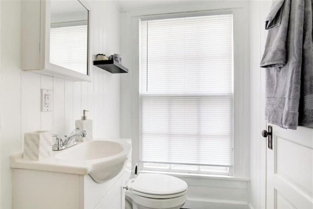 Photo of Bathroom in Gordonsville