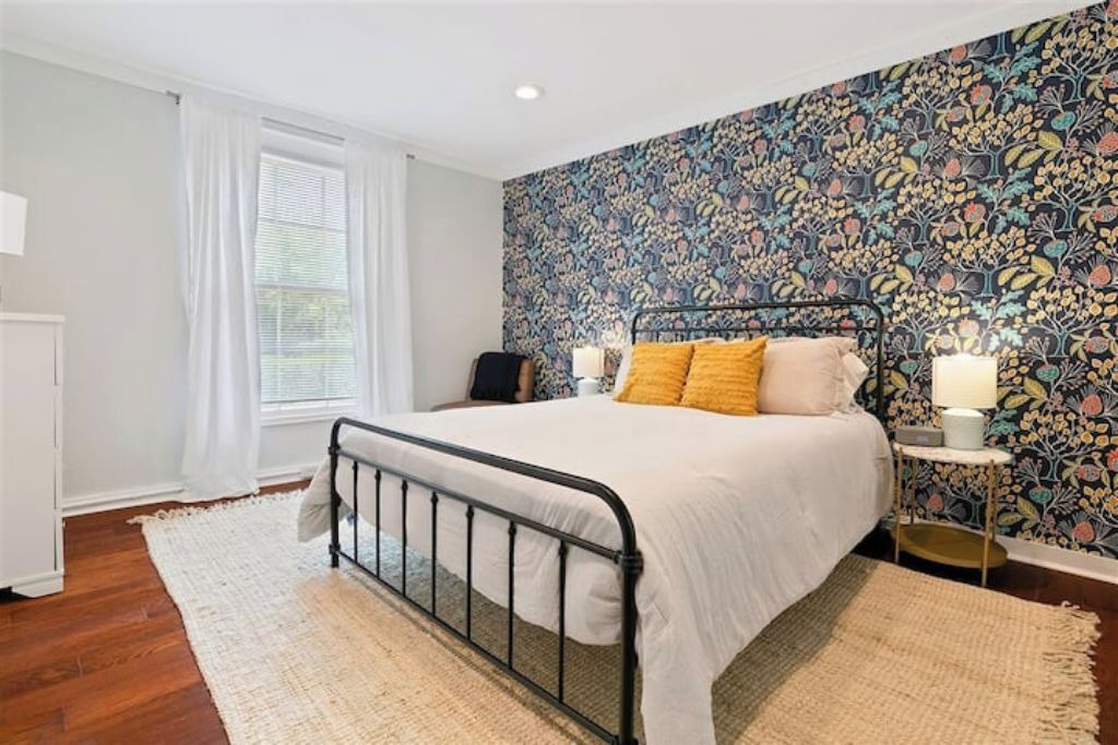 Photo of Bedroom in Gordonsville