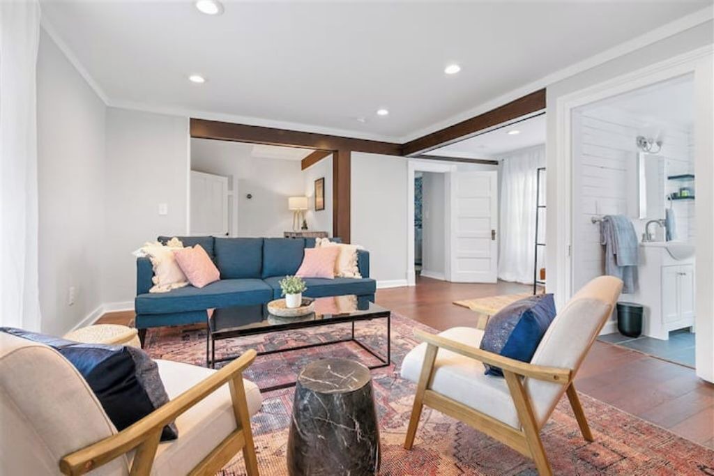 Photo of Livingroom in Gordonsville