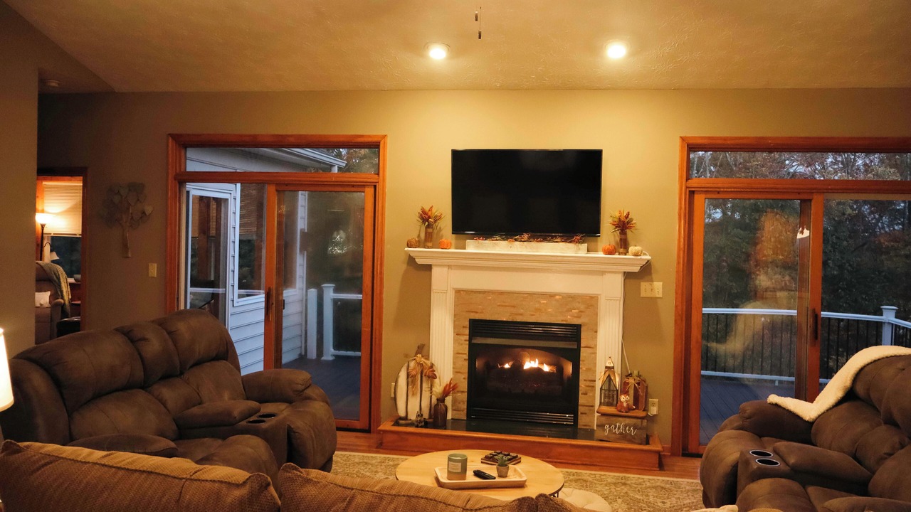Photo of Bedroom in Amherst