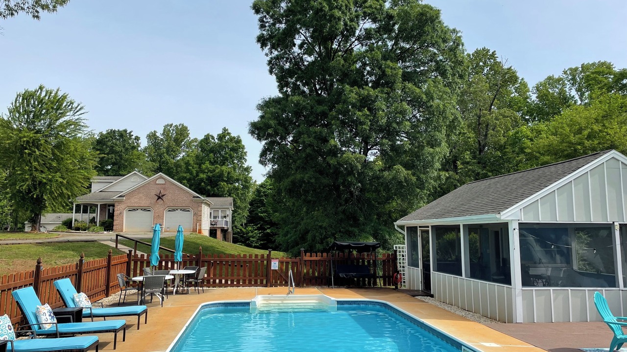 Photo of Outdoor in Amherst