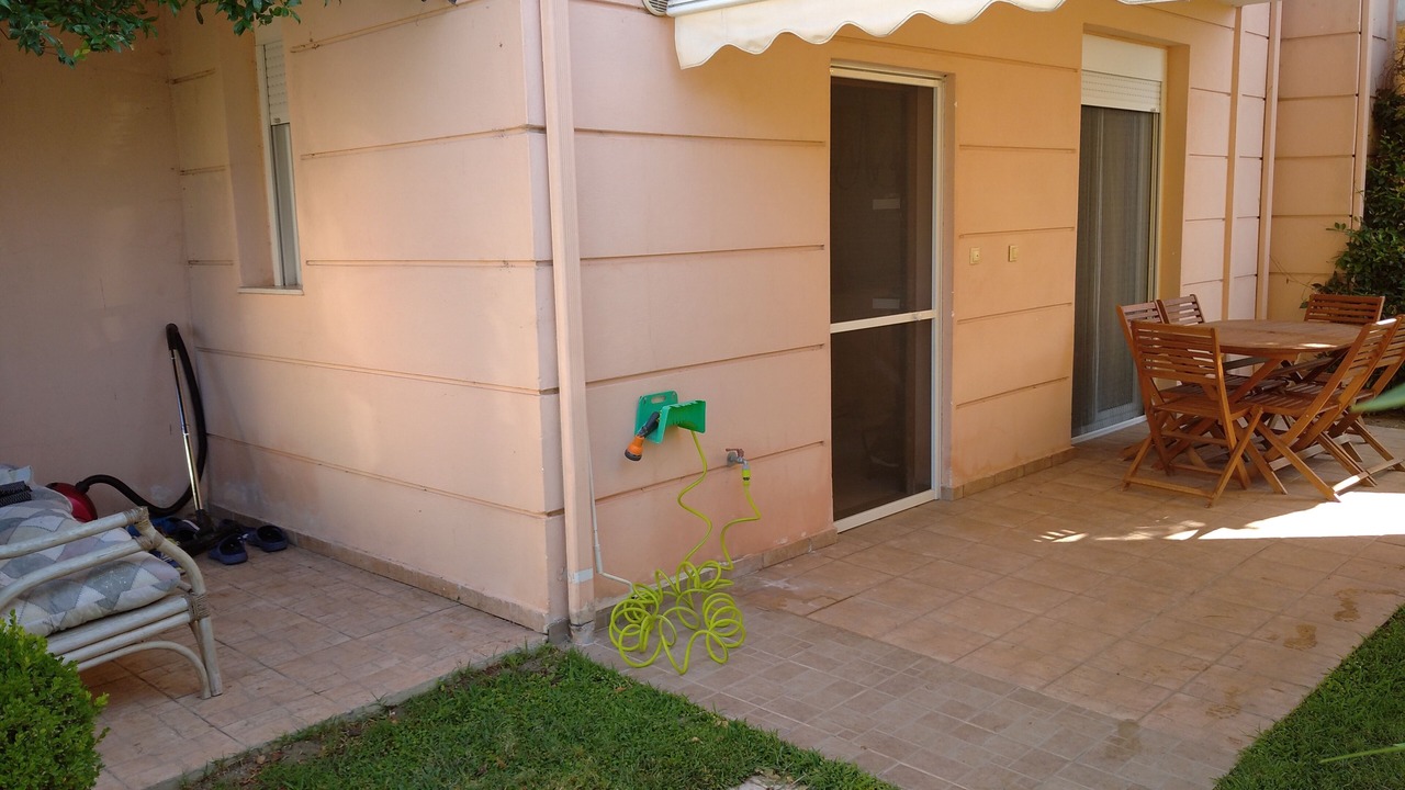 Photo of Outdoor in Skala Fourkas