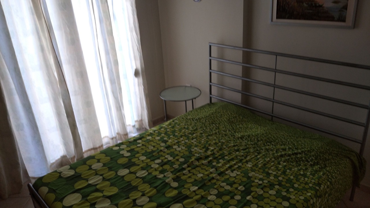 Photo of Bedroom in Skala Fourkas