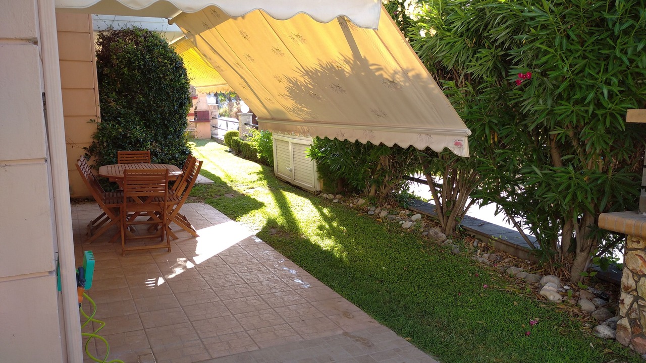 Photo of Outdoor in Skala Fourkas