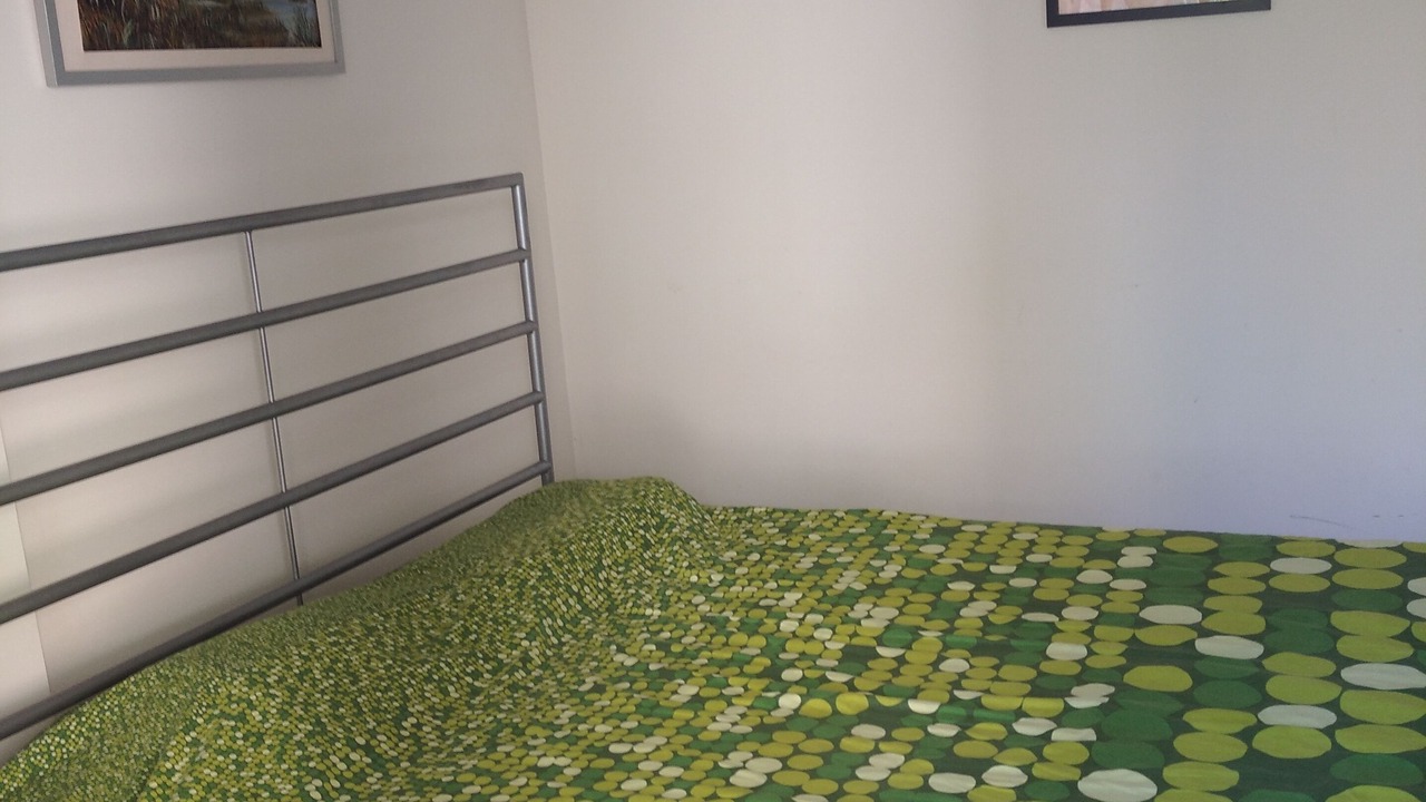 Photo of Bedroom in Skala Fourkas