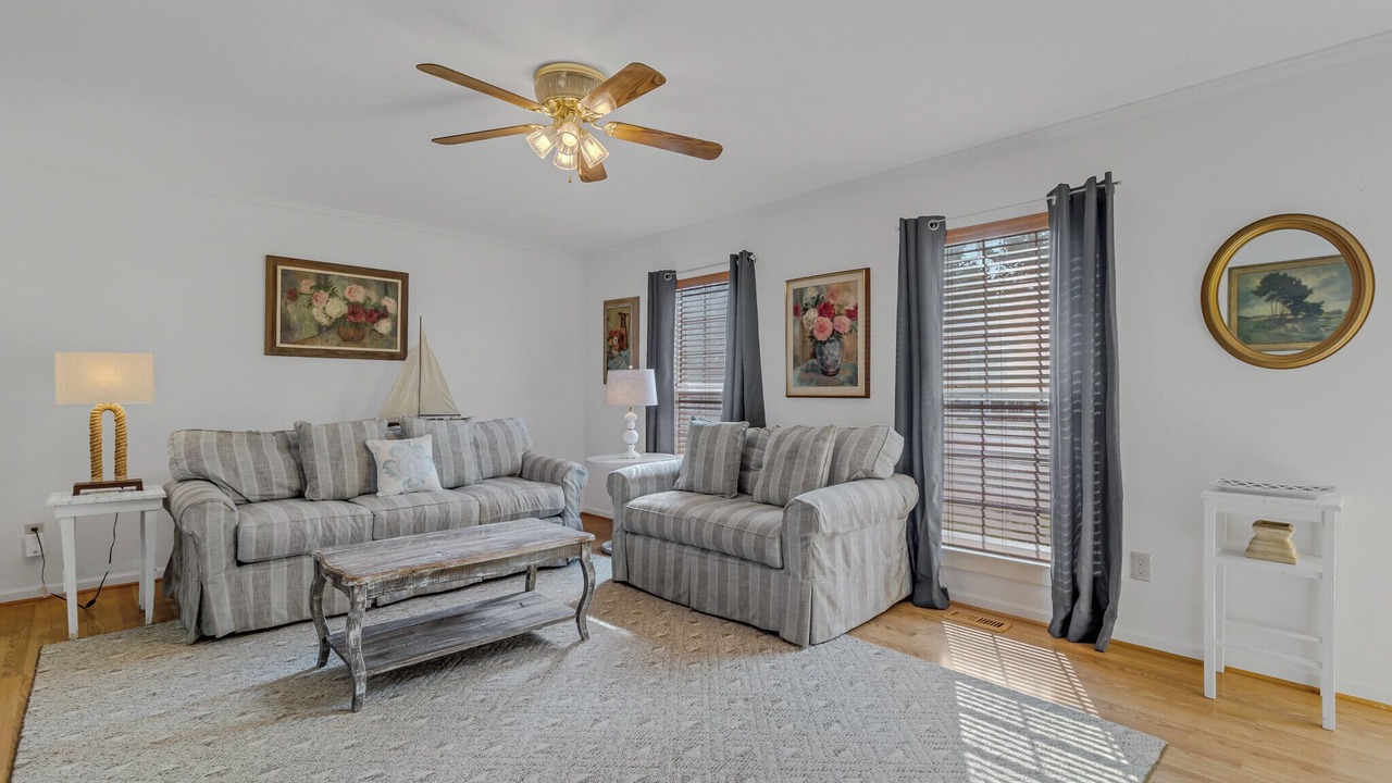 Photo of Bedroom in Irvington