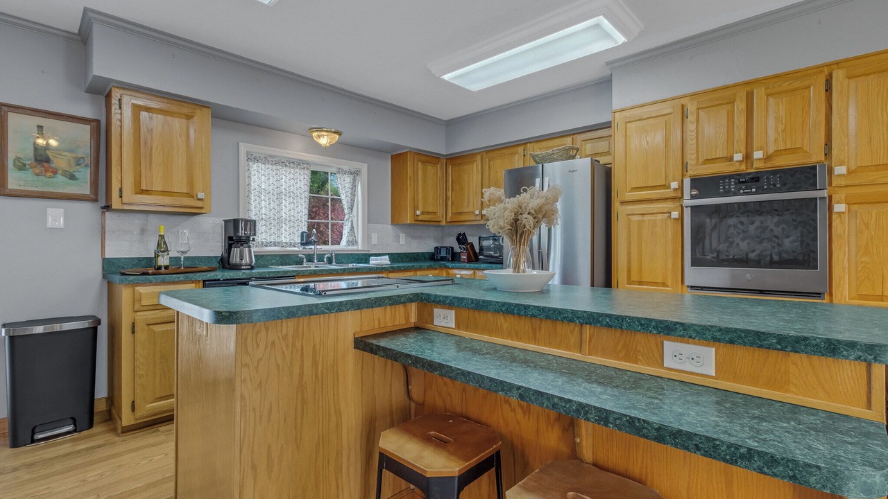 Photo of Kitchen in Irvington