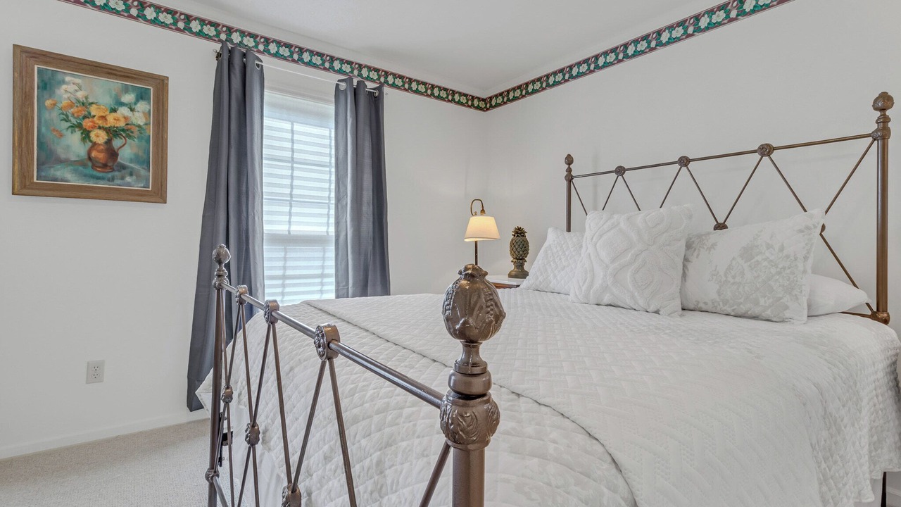 Photo of Bedroom in Irvington