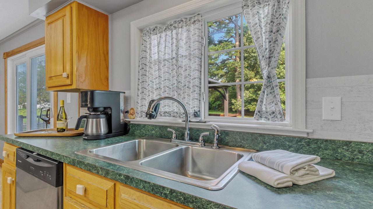 Photo of Kitchen in Irvington