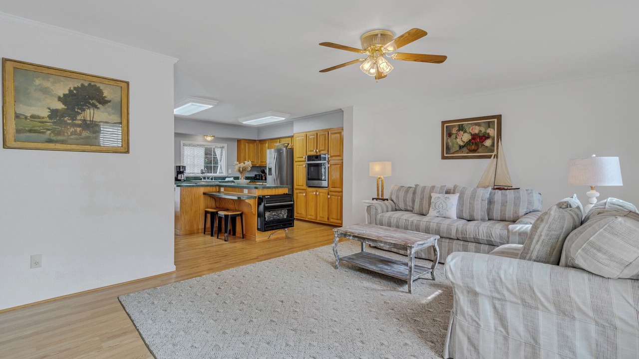 Photo of Bedroom in Irvington