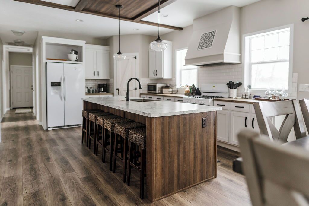 Photo of Kitchen in Eau Claire