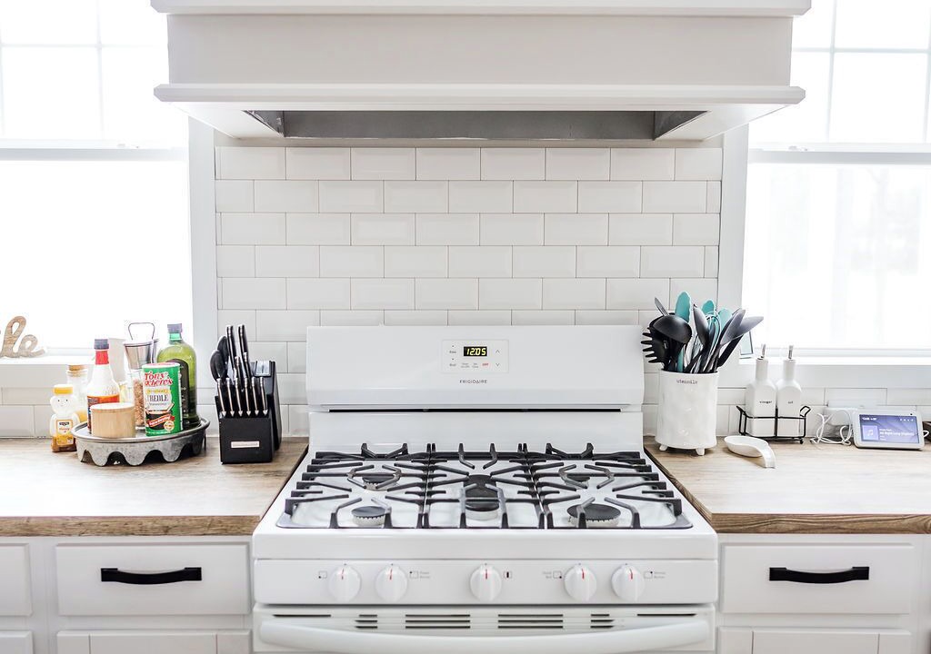 Photo of Kitchen in Eau Claire