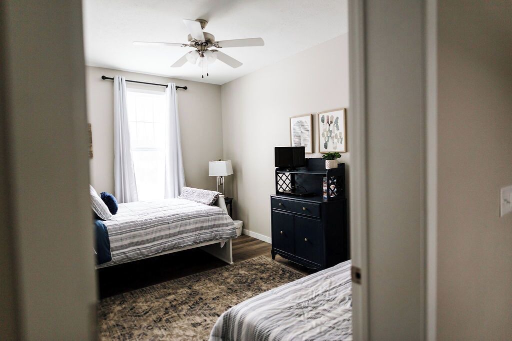 Photo of Bedroom in Eau Claire