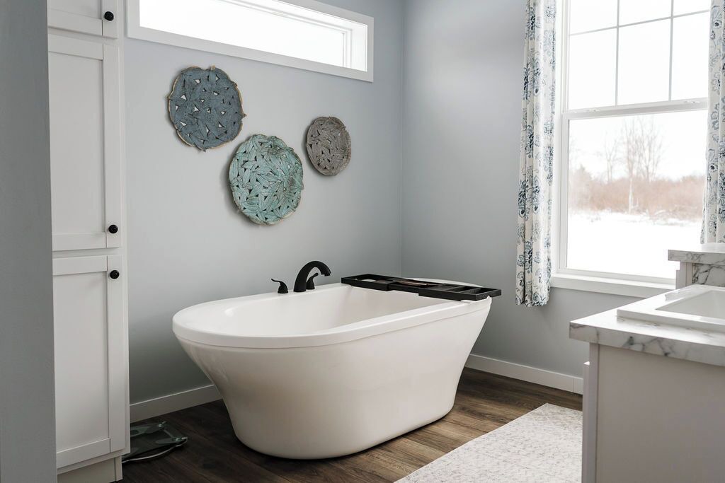 Photo of Bathroom in Eau Claire