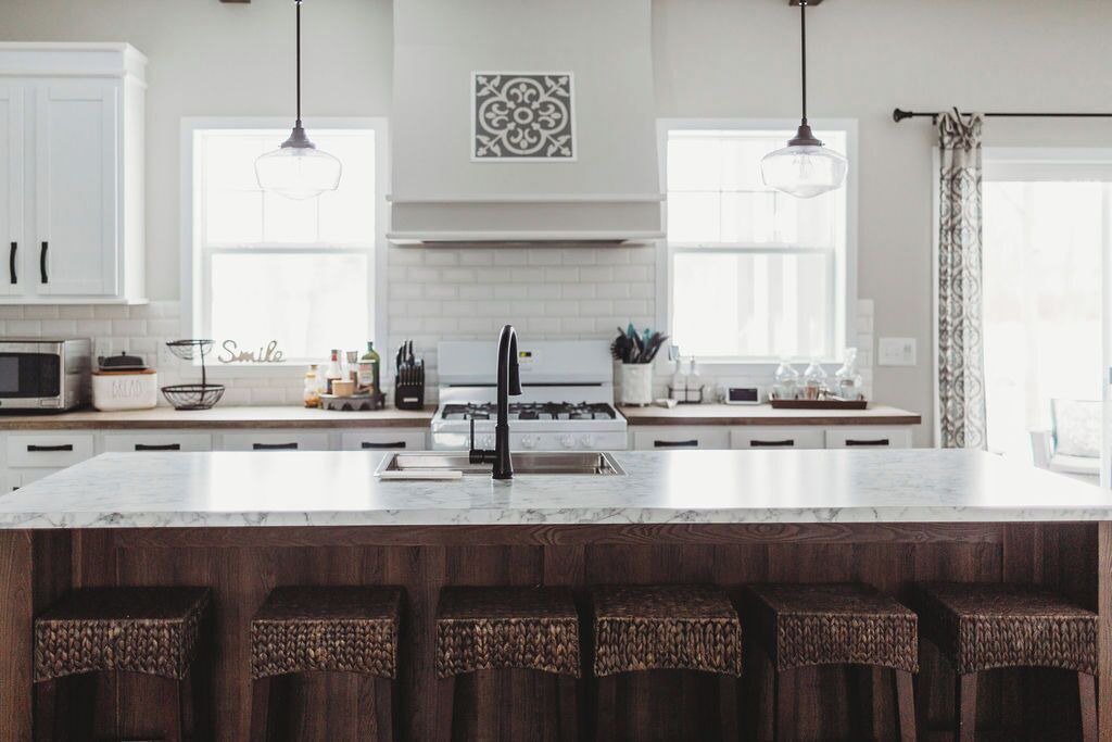 Photo of Kitchen in Eau Claire