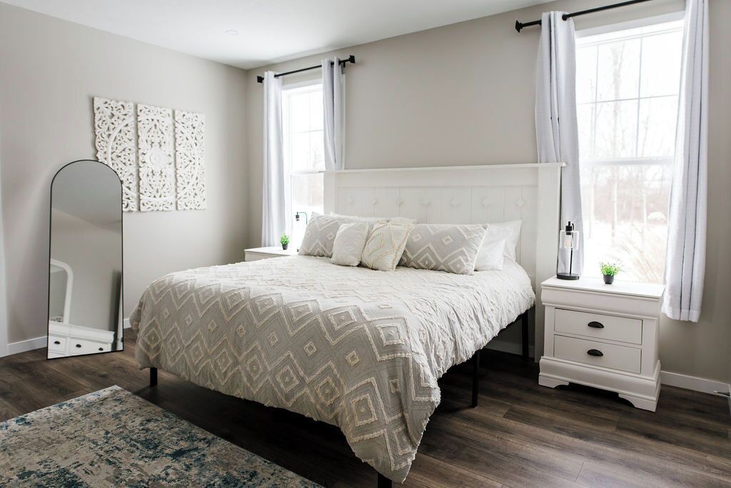Photo of Bedroom in Eau Claire