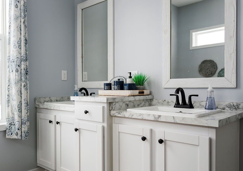 Photo of Bathroom in Eau Claire