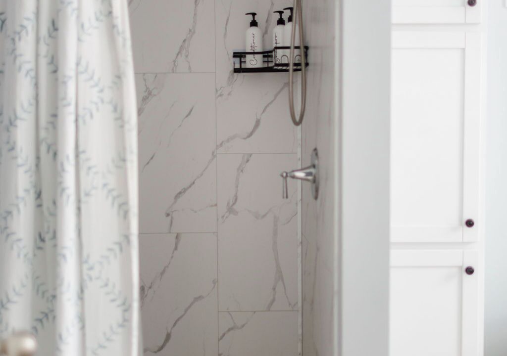 Photo of Bathroom in Eau Claire