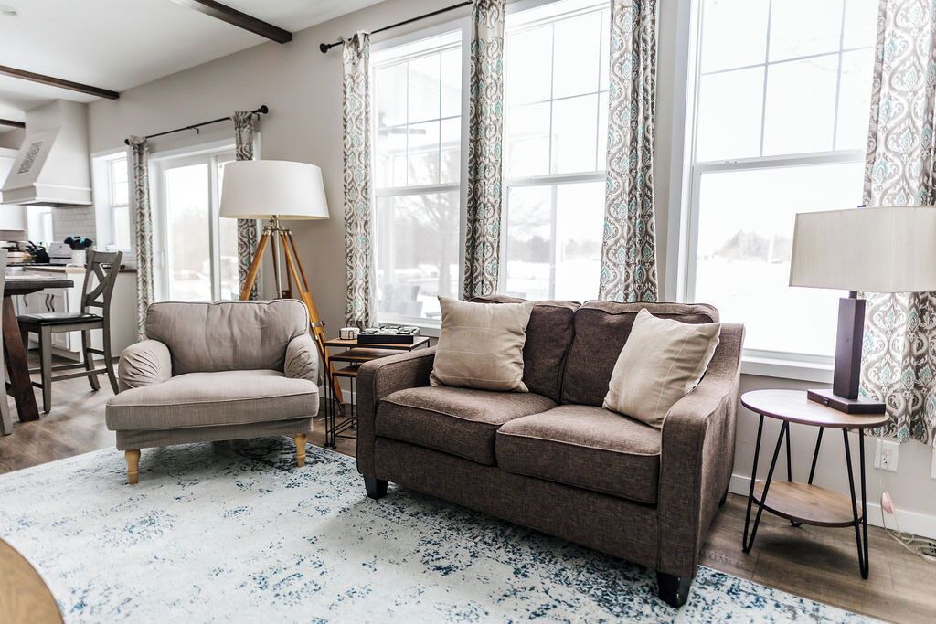 Photo of Livingroom in Eau Claire