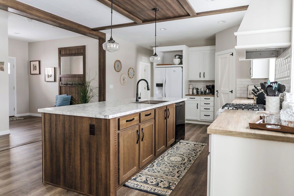 Photo of Kitchen in Eau Claire