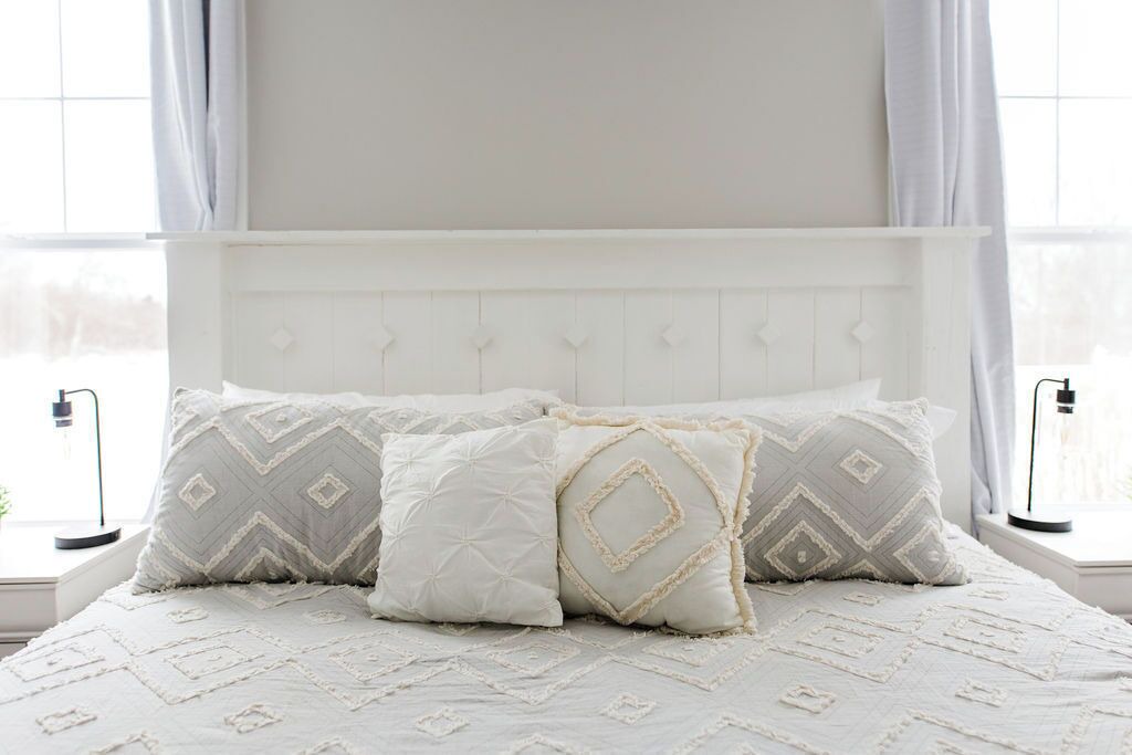 Photo of Bedroom in Eau Claire