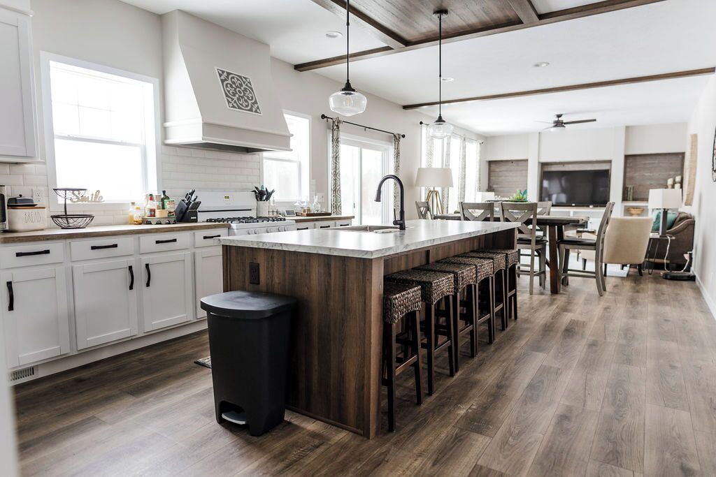 Photo of Kitchen in Eau Claire