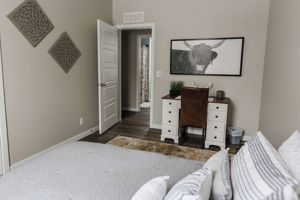 Photo of Bedroom in Eau Claire